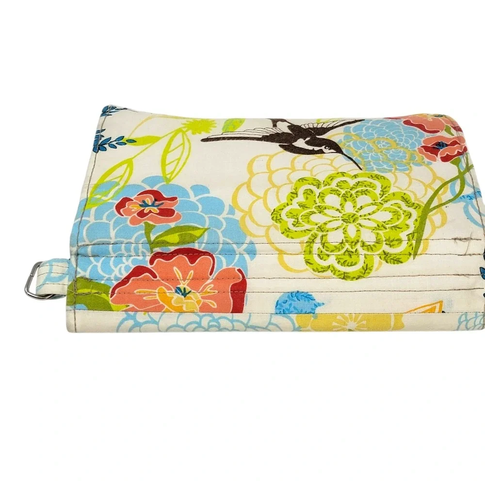 Pink Trocolate Cash Stuffing Wallet Cash Envelope‎ Budget System Organizer